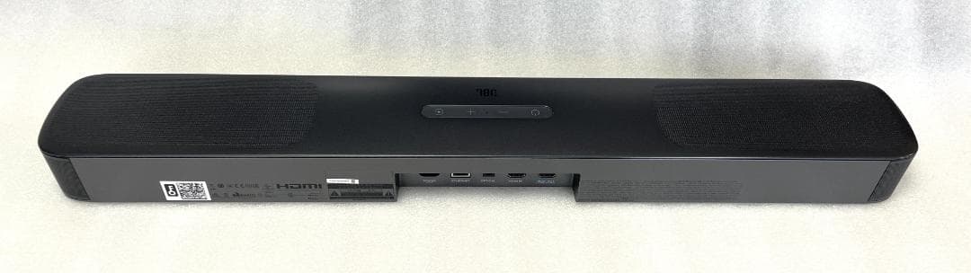 P*n様 【JBL】JBL Bar 5.0 MultiBeam（サウンドバー）