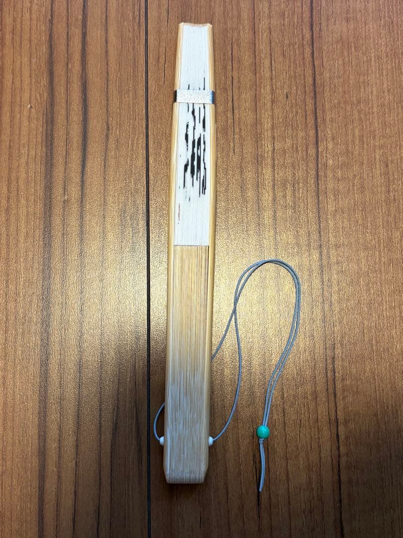 【新品未使用】高市早苗内閣総理大臣 扇子 「崇高雄渾」 一点限り