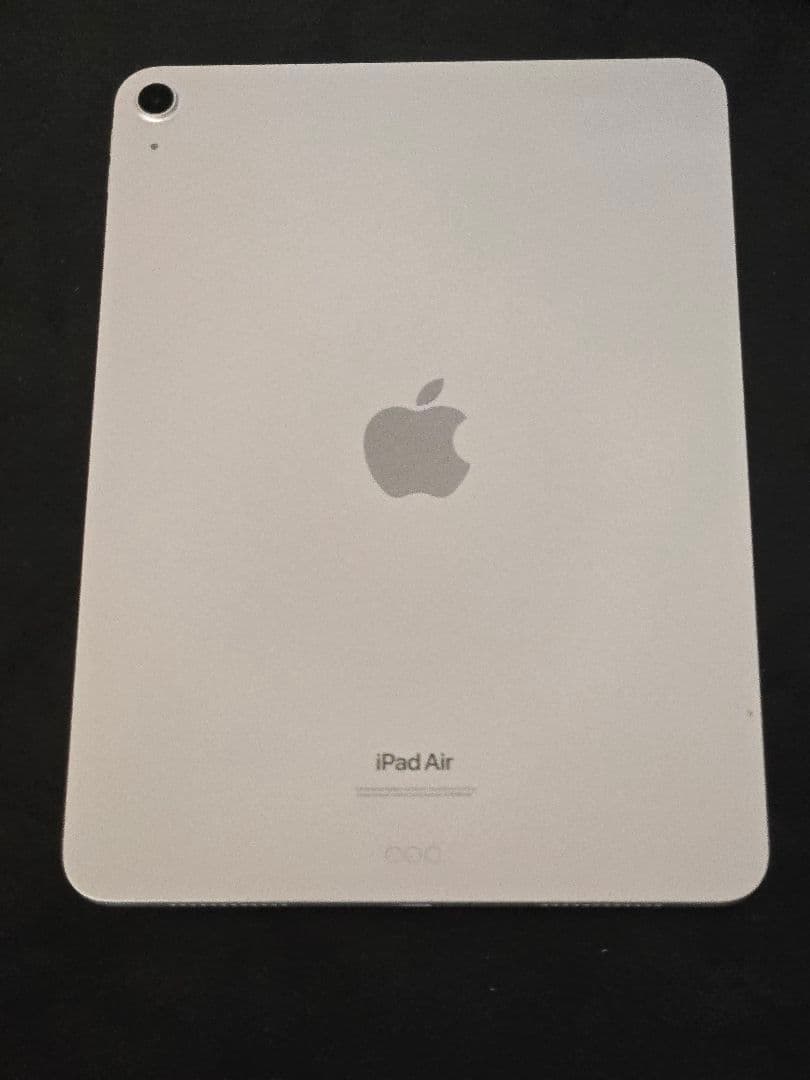 Apple iPad Air M2チップ 128GB シルバー