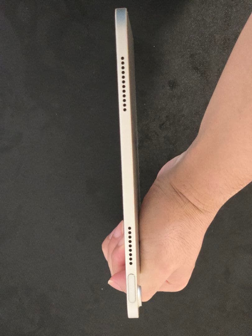 Apple iPad Air M2チップ 128GB シルバー