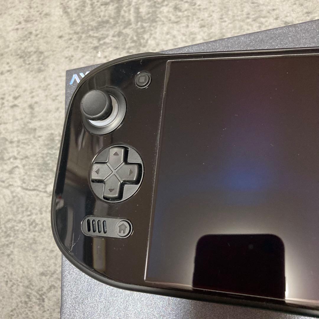 Odin2 portal Baseモデル