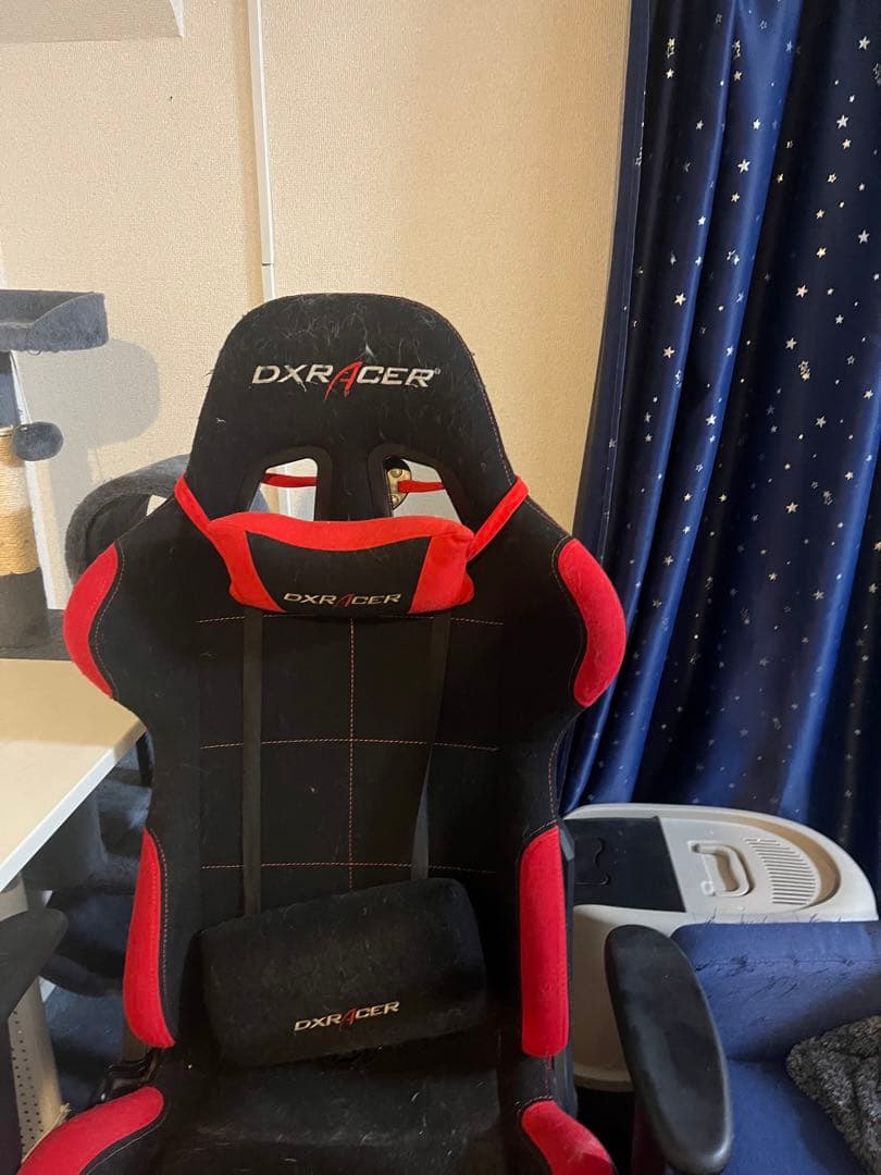 DXRacer FORMULA ゲーミングチェア