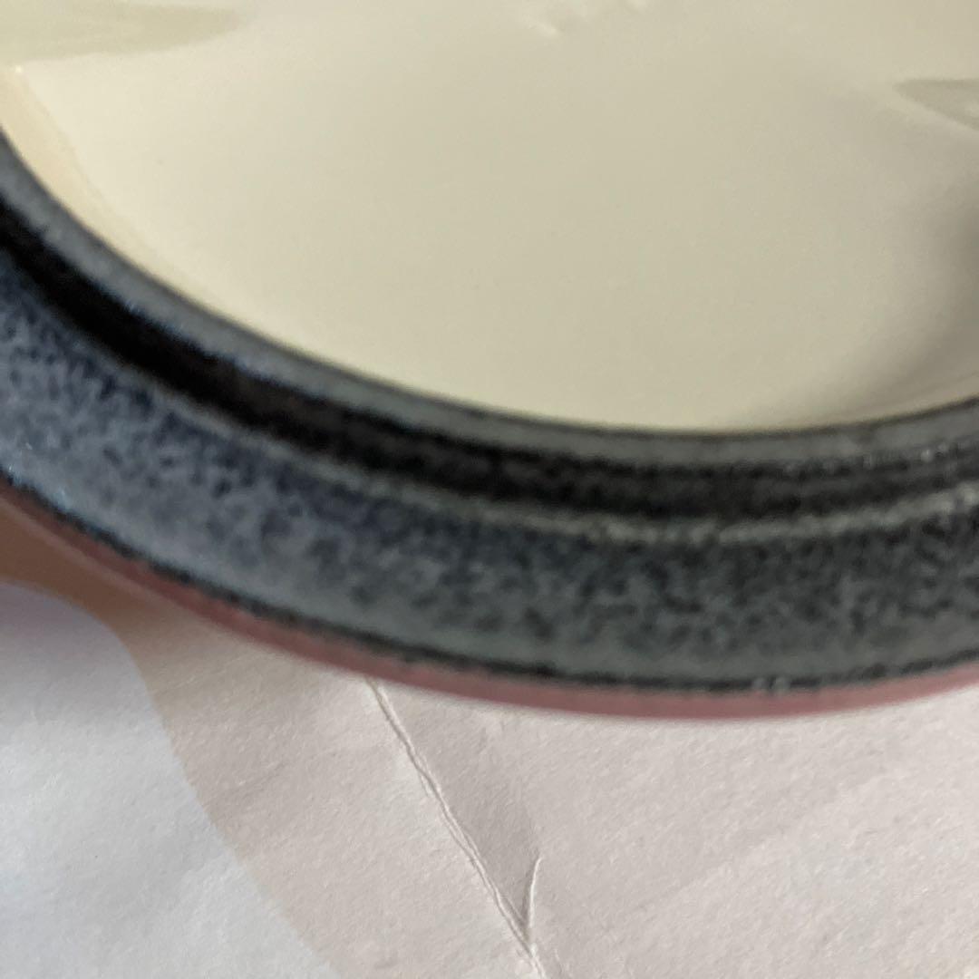 R*a様 ル・クルーゼLECREUSETココットフルール　希少ブーケピンク20セ