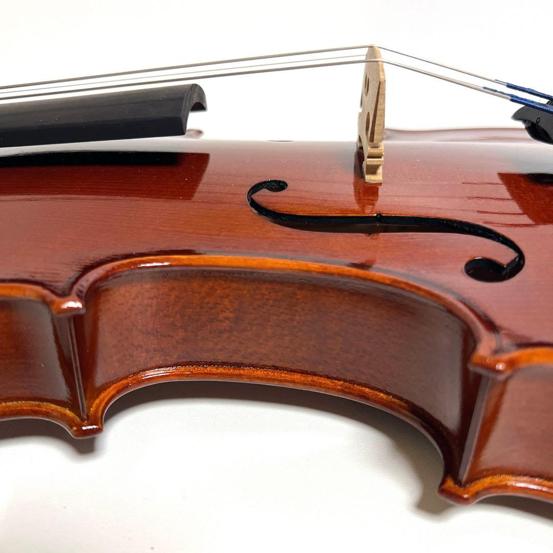 【極美品】Ena Violin 4/4 No.1 バイオリン　2022年製　恵那