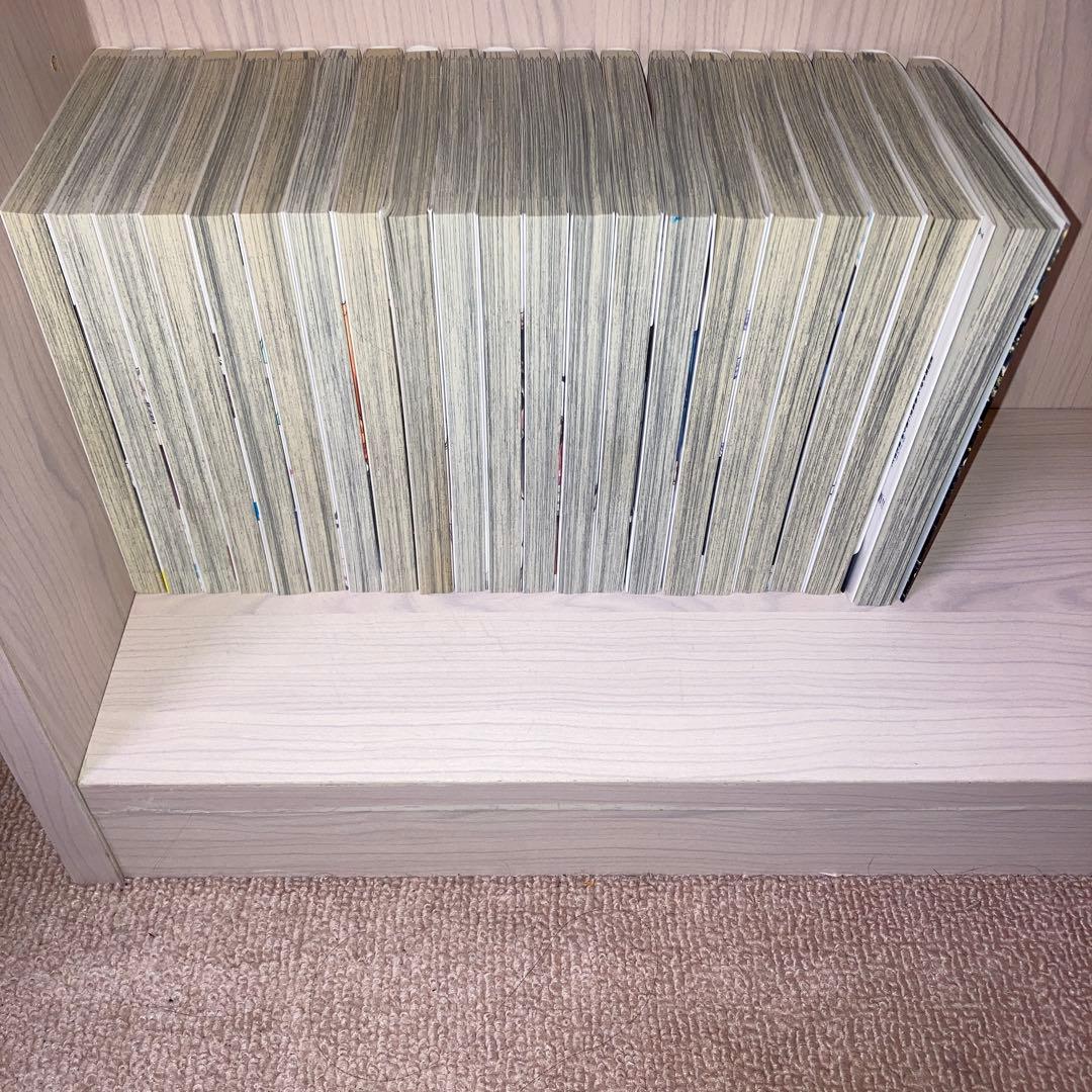 【最新巻含む】薫る花は凛と咲く1-21巻 全巻