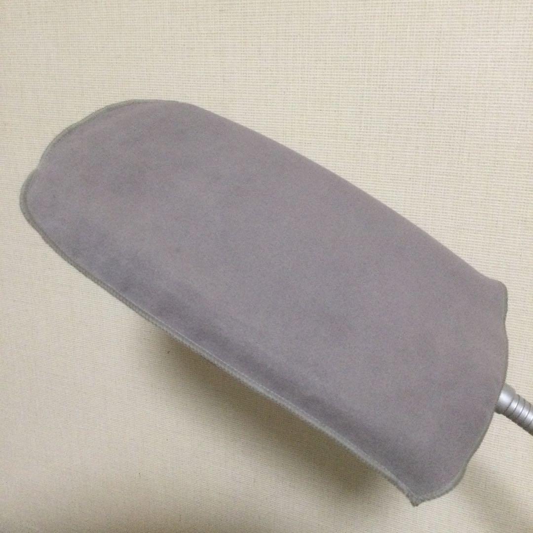 ENFREN、高輝度LEDスタンドルーペ