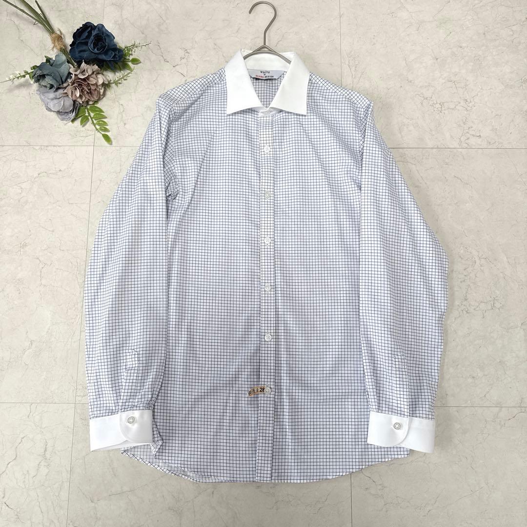 極美品⭐︎ワルツバイビームスデザイン フォーマルスーツフルセット 170cm 卒服