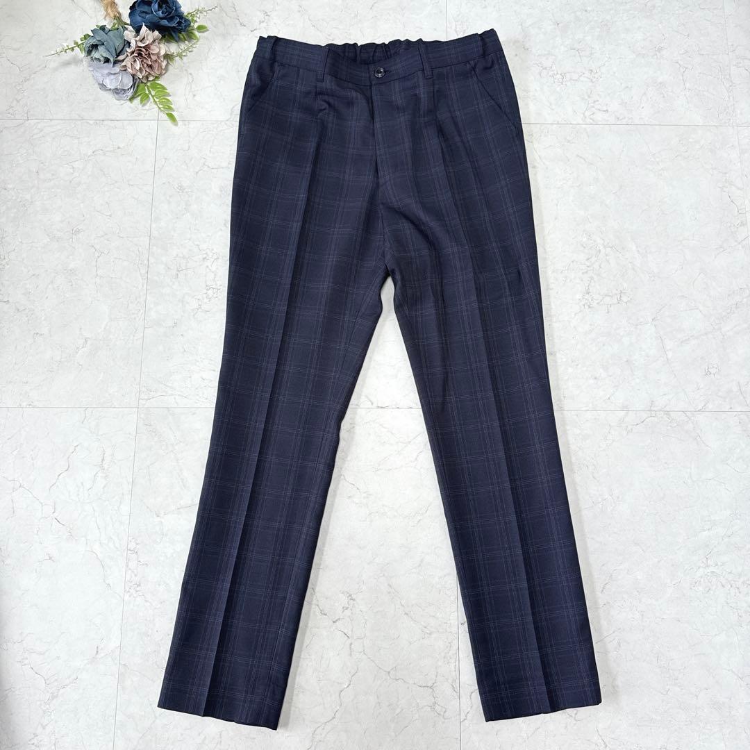 極美品⭐︎ワルツバイビームスデザイン フォーマルスーツフルセット 170cm 卒服