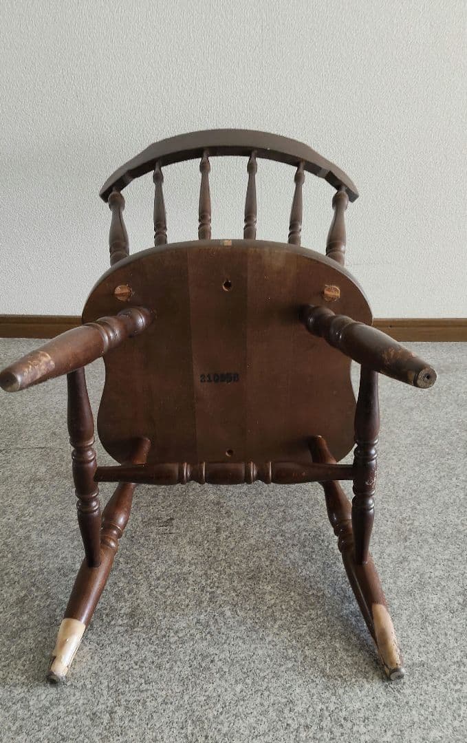 【飛騨産業】 ウィンザーチェア