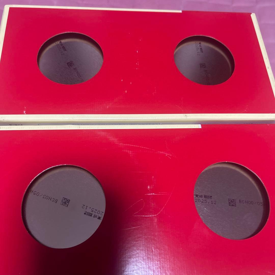 ⭐️即日発送⭐️明治 ほほえみ 2缶パック 800g×4