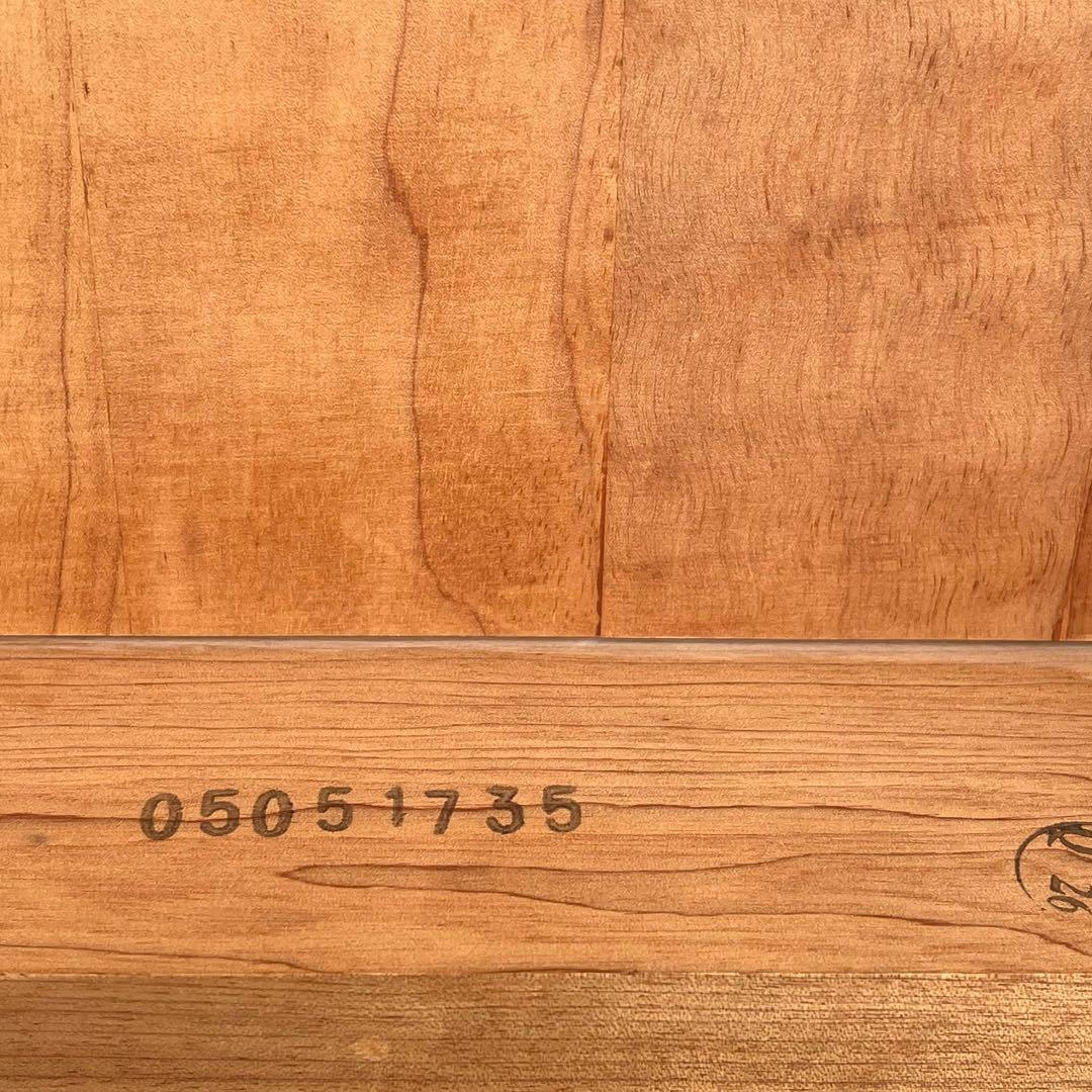 ACTUS 朝日木材加工 天然木 ダイニングチェア ① BOSCO ウッドチェア