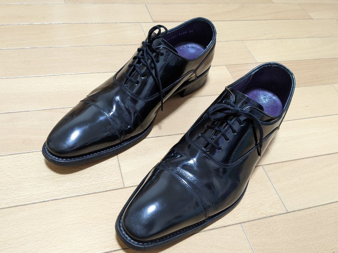 リーガルビジネスシューズ　26cm