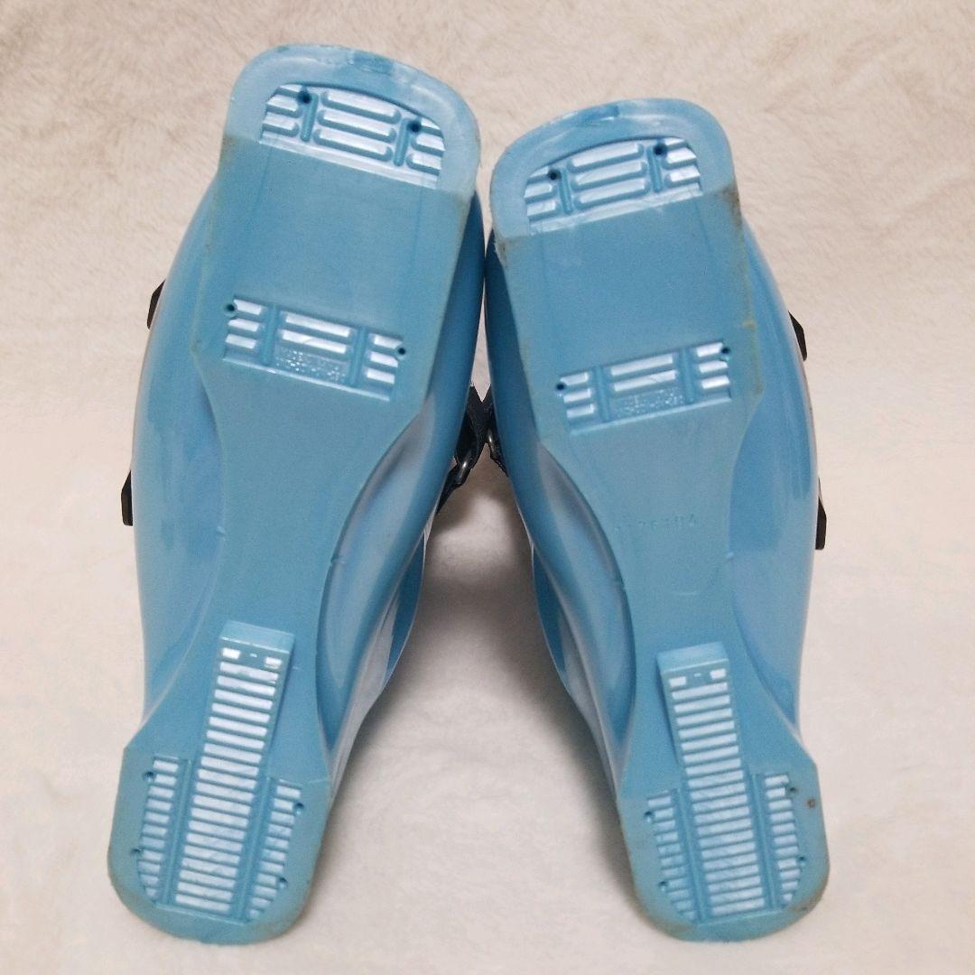 【極美品】ラング　LANGE スキー　ブーツ　W杯　上級者　25～25.5.cm