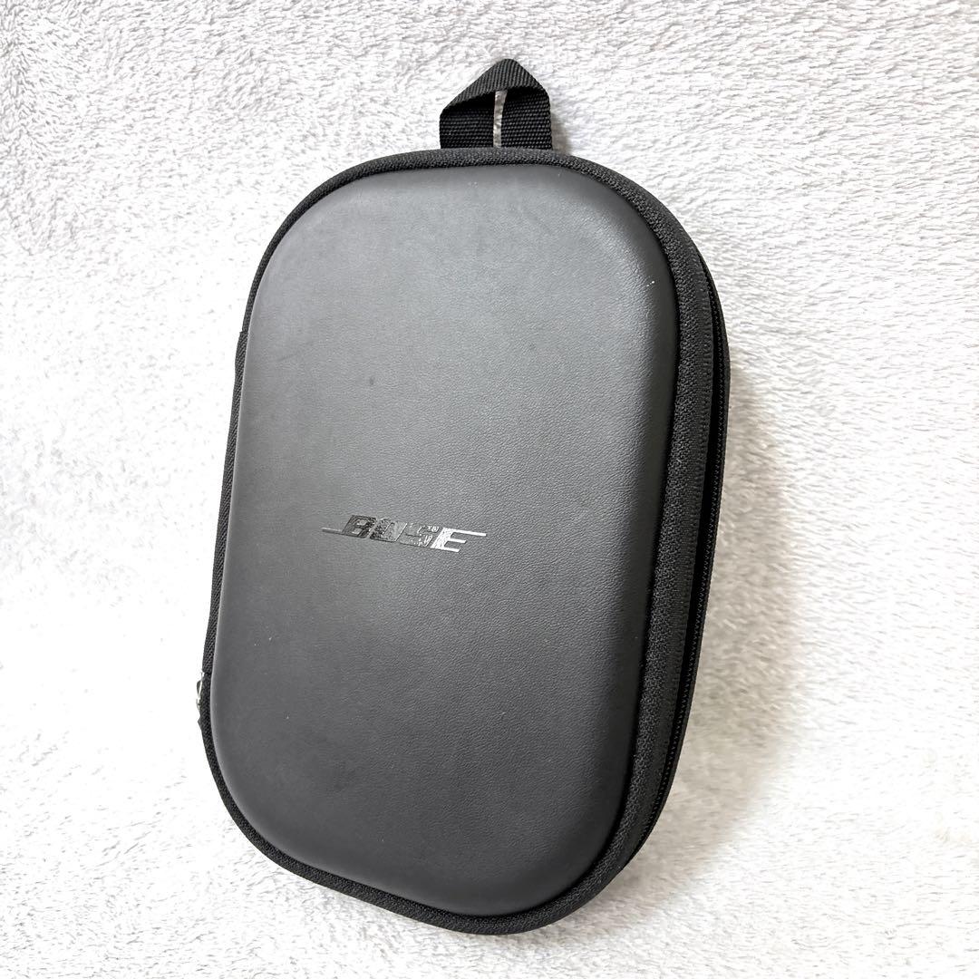 Bose QuietComfort 35 II ワイヤレスヘッドホン シルバー