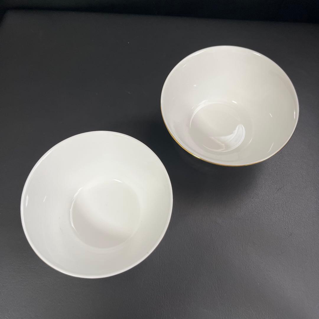 1/31出品終了★最終価格［新品］ルネッサンスゴールド　ボウル