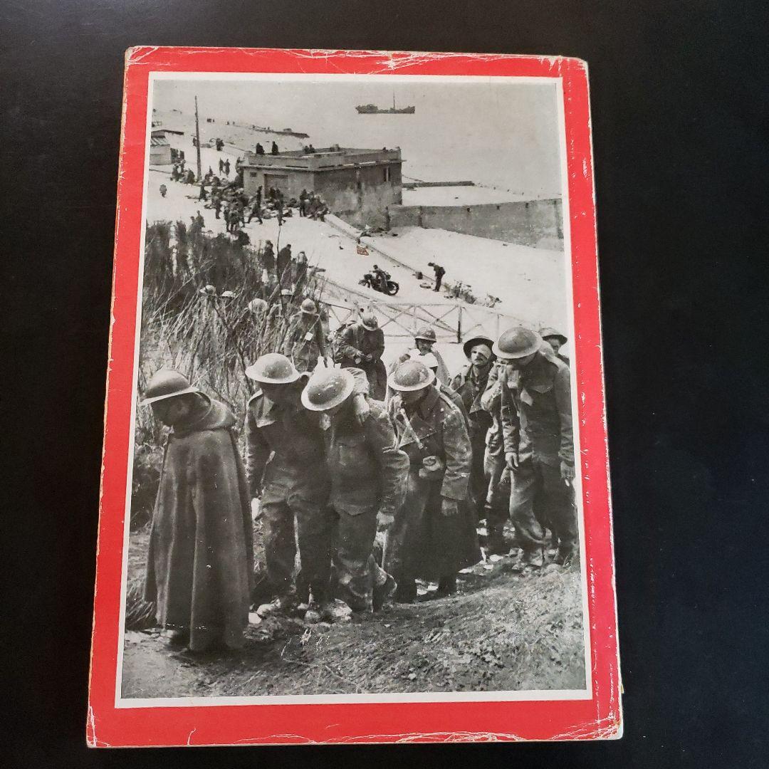 洋書 MIT HITLER IM WESTEN