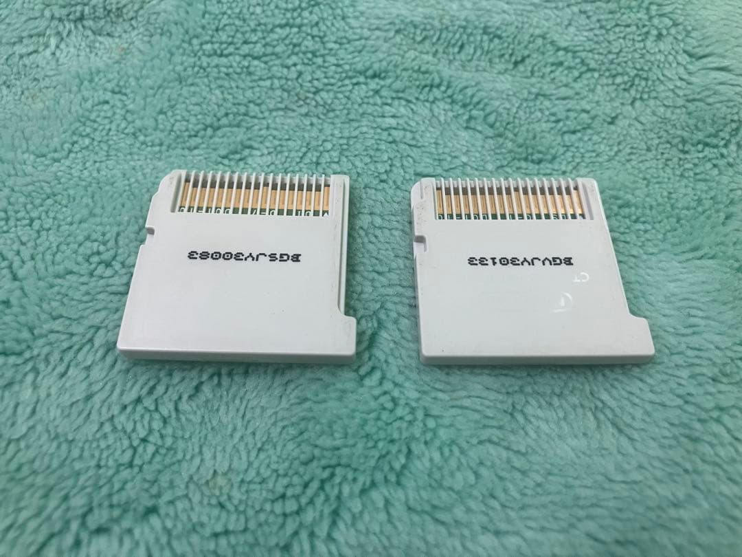 イナズマイレブンGO ギャラクシー ビックバン スーパーノヴァ セット 動作OK