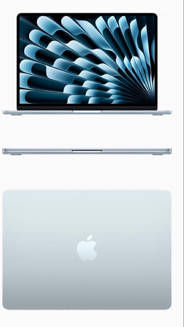 MacBook Air 本体