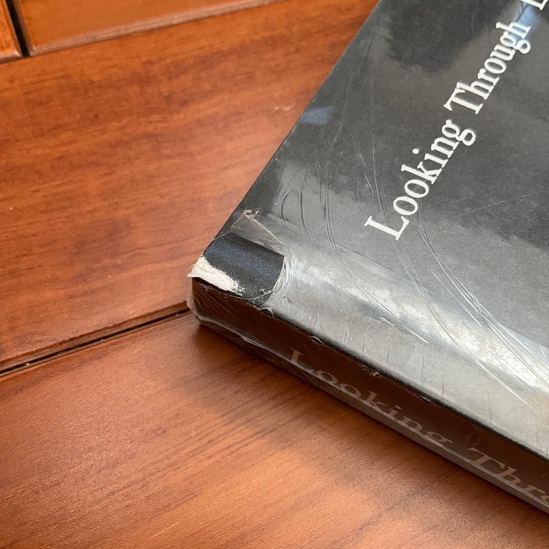 アート・デザイン・音楽 looking through le corbusier windows