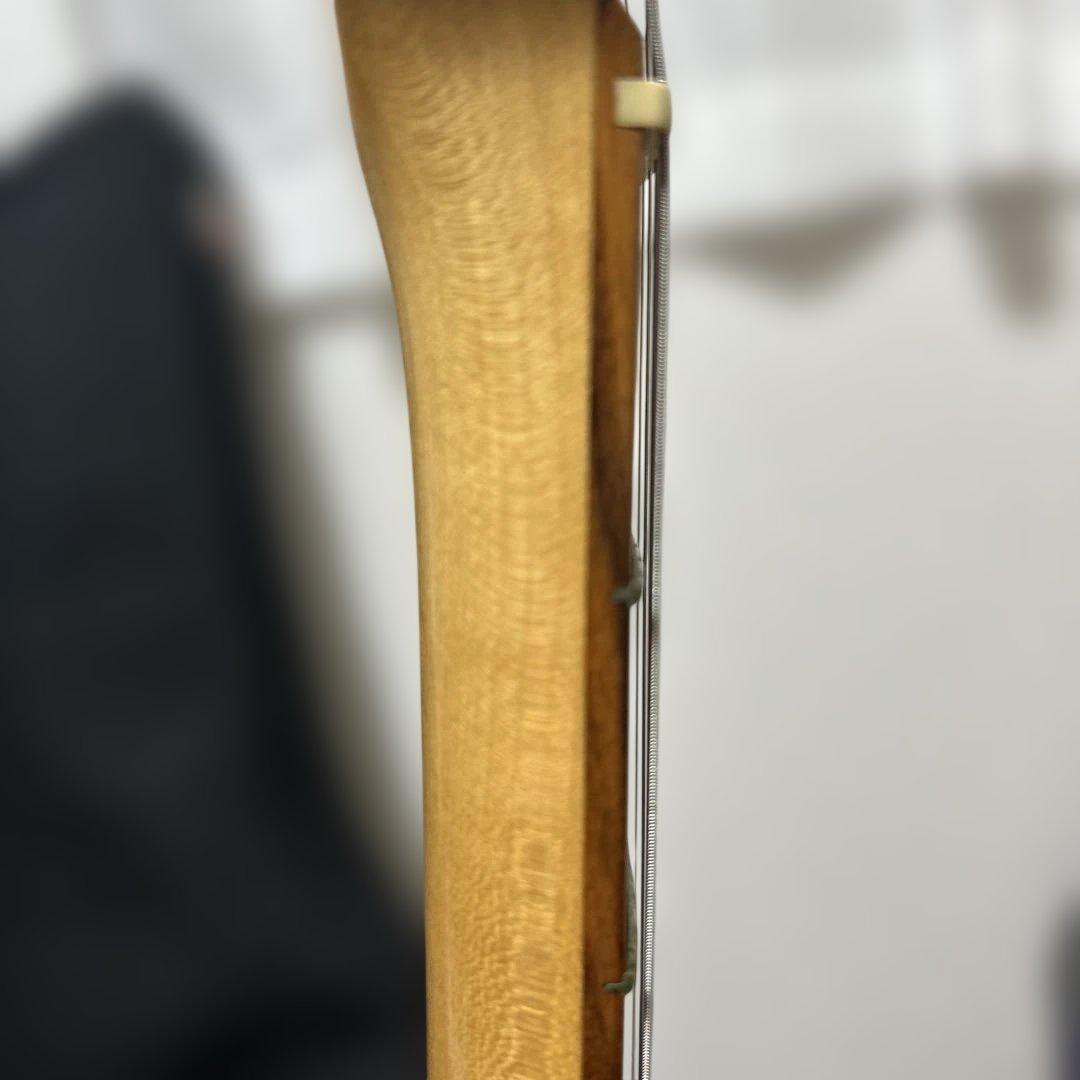 Fender Mexico Stratocaster スタンダード 1998年製