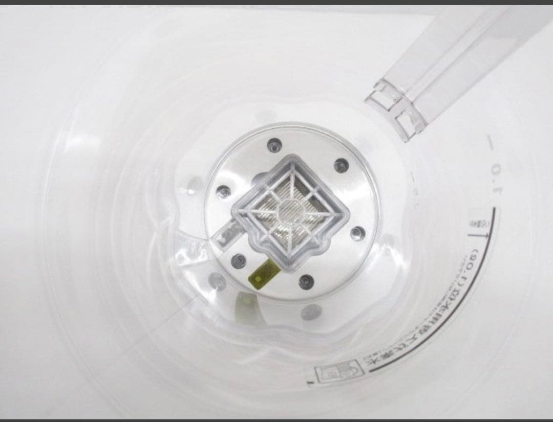 超美品♪ ビクトリージャパン 高濃度水素水生成器 ルルド HS-72