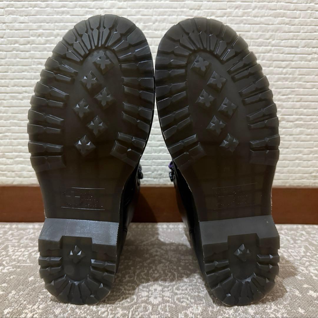 Dr.Martens × The North Face レインブーツ 26cm