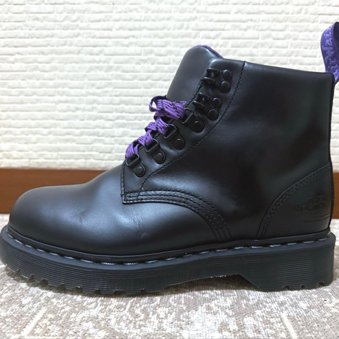 Dr.Martens × The North Face レインブーツ 26cm