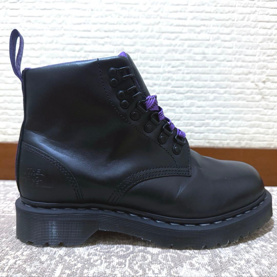 Dr.Martens × The North Face レインブーツ 26cm