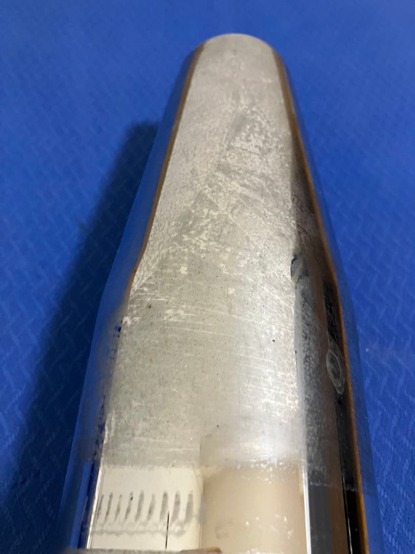 ハーレー　Harley-Davidson スポーツスター 純正　マフラー　北米