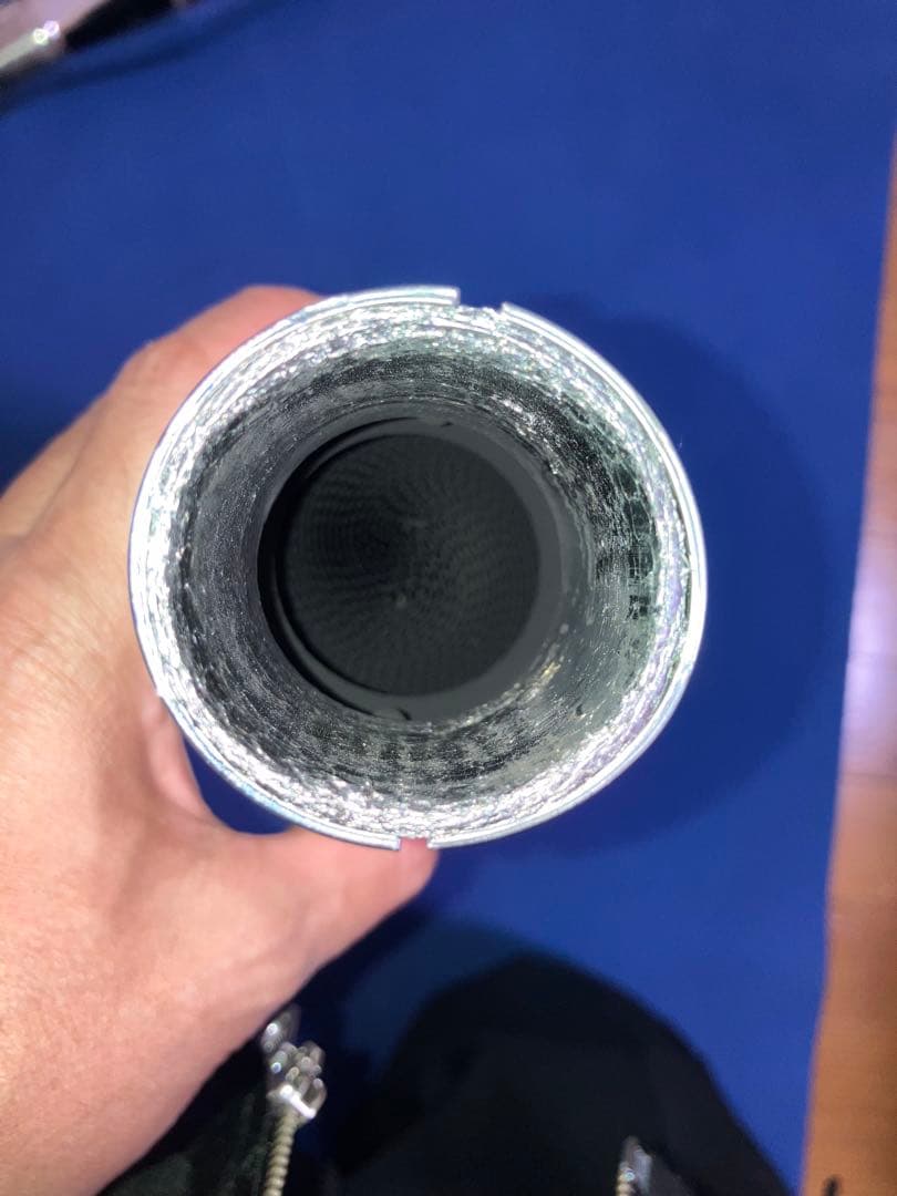 ハーレー　Harley-Davidson スポーツスター 純正　マフラー　北米