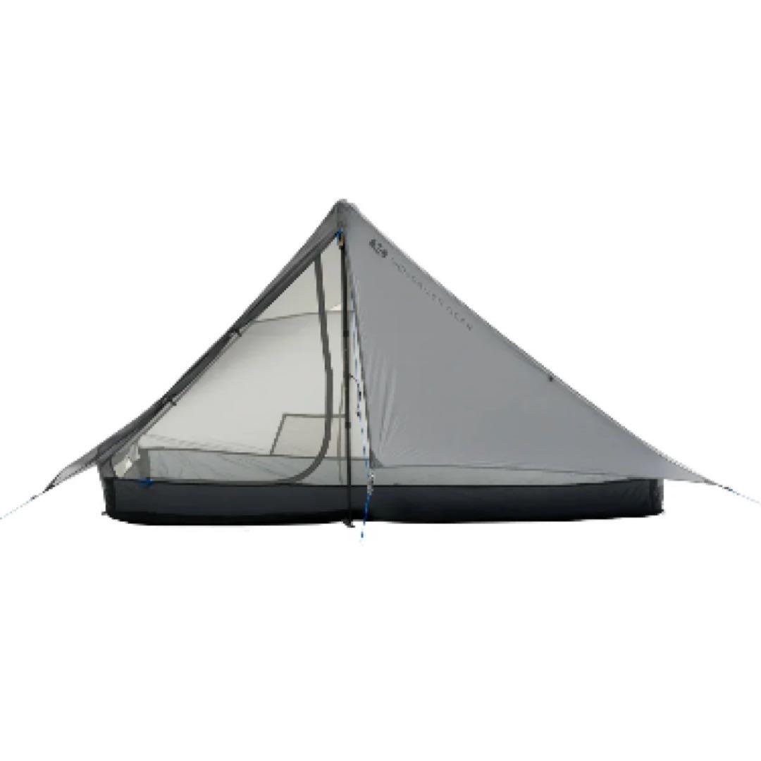 テント・タープ Gossamer Gear / The One