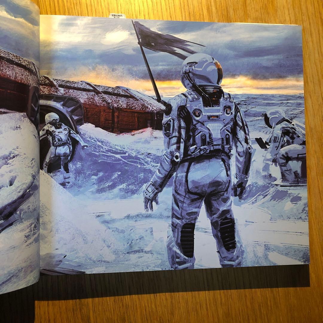 クリストファー・ノーランの世界 メイキング・オブ・インターステラー