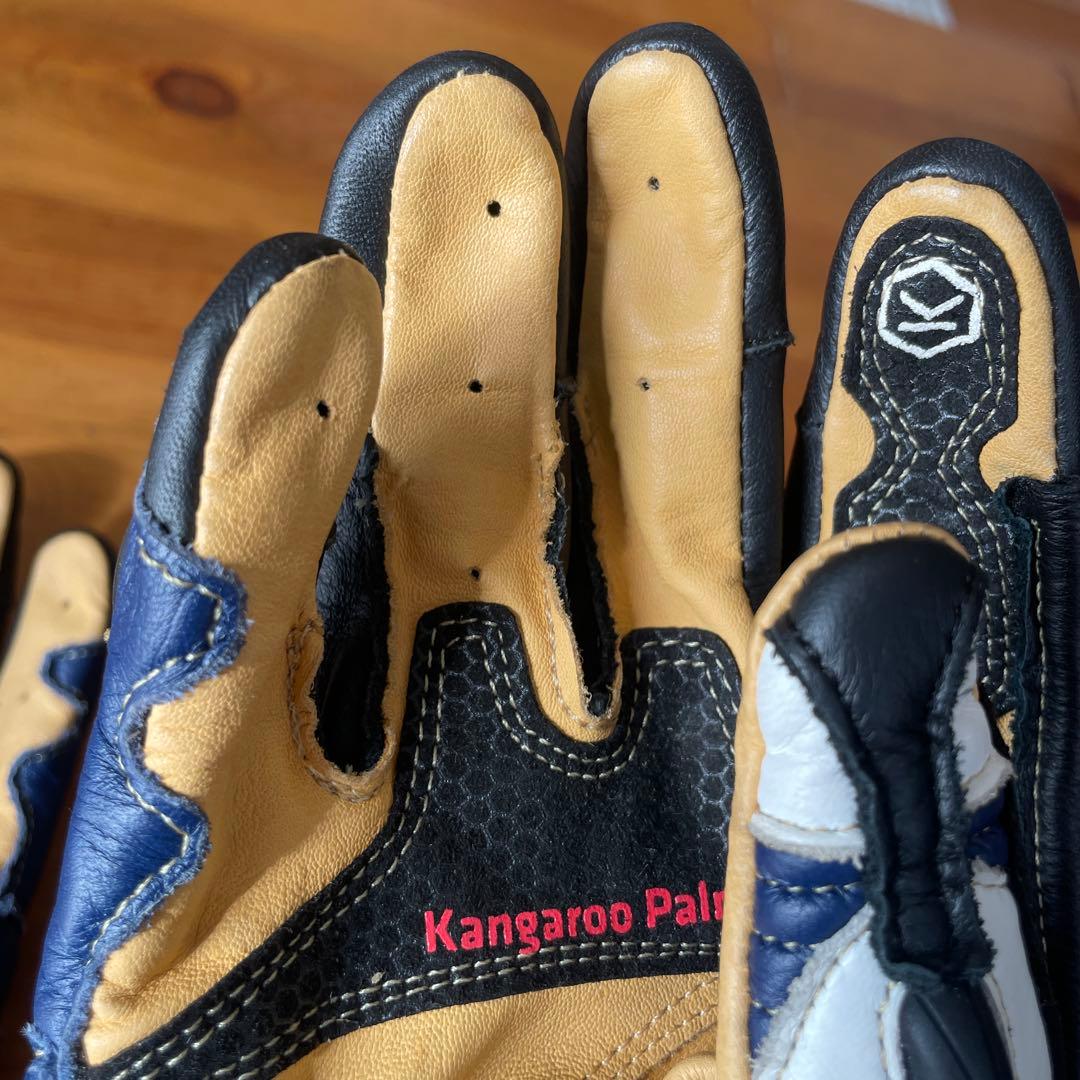 ノックス　Knox HANDROID Mark4 Gloves バイク　グローブ