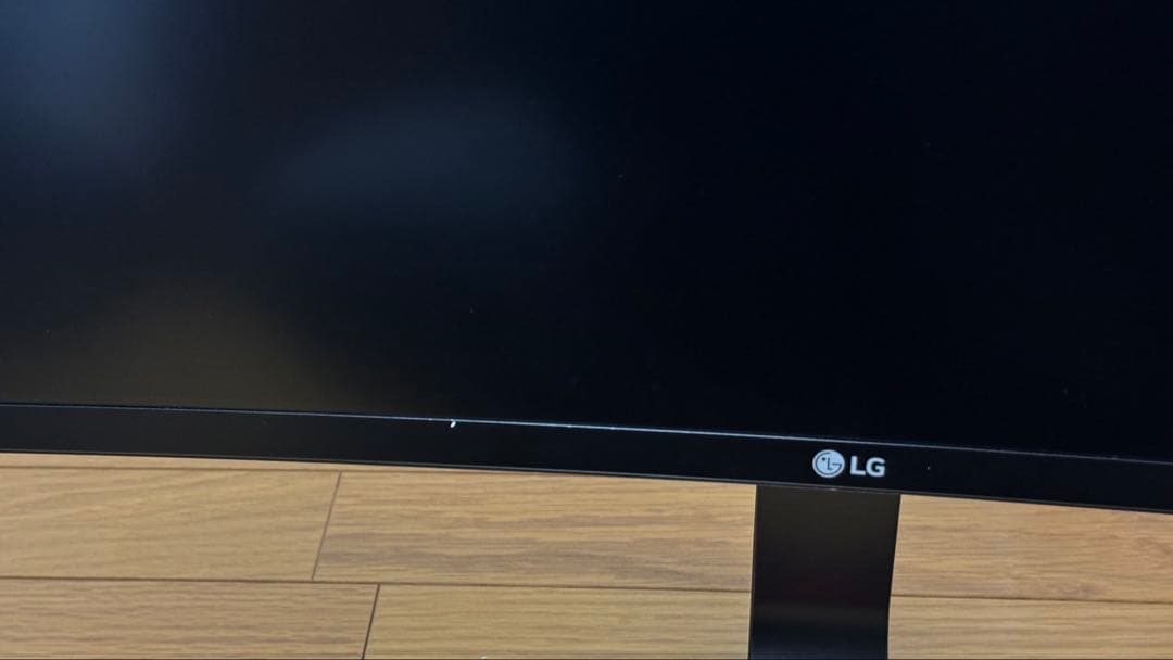 LG ゲーミングモニター 34UC79G-B