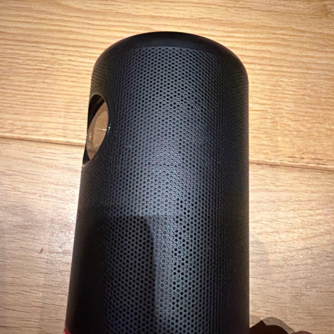 【美品】NEBULAbyAnker Capsule IIプロジェクター