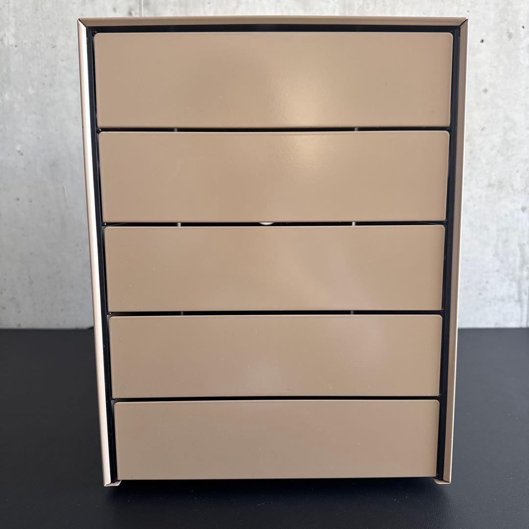 USM ハラー　イノスボックス　ベージュ