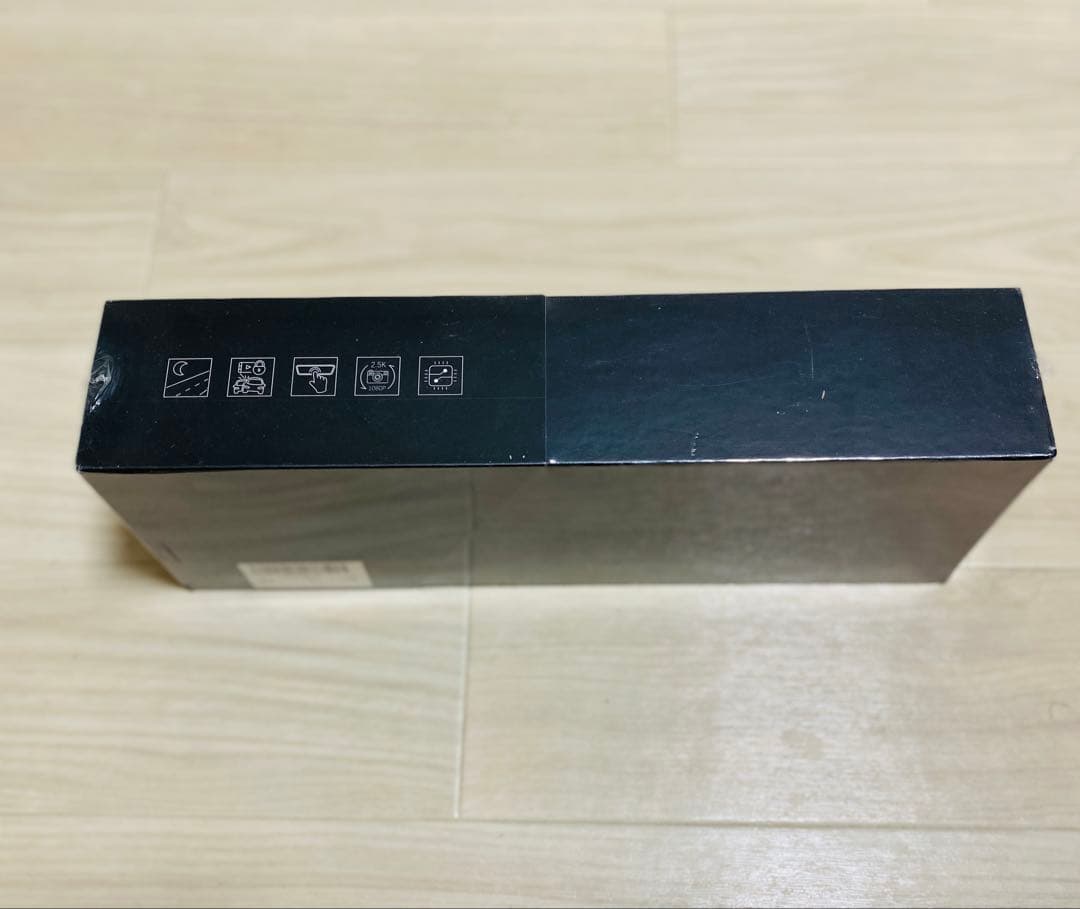 １０インチ ミラー型ドライブレコーダー