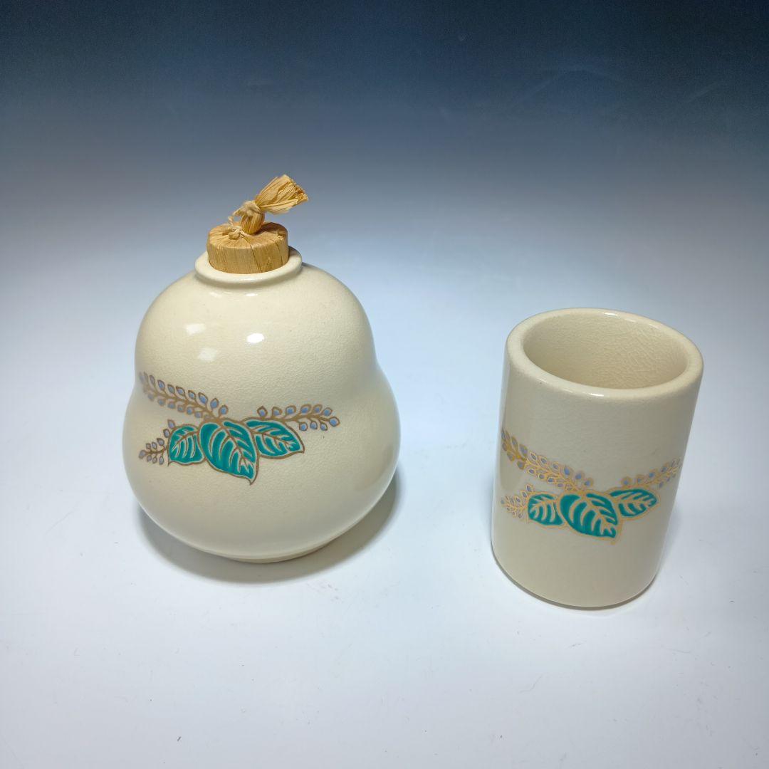 値下げ茶道具　茶箱一式