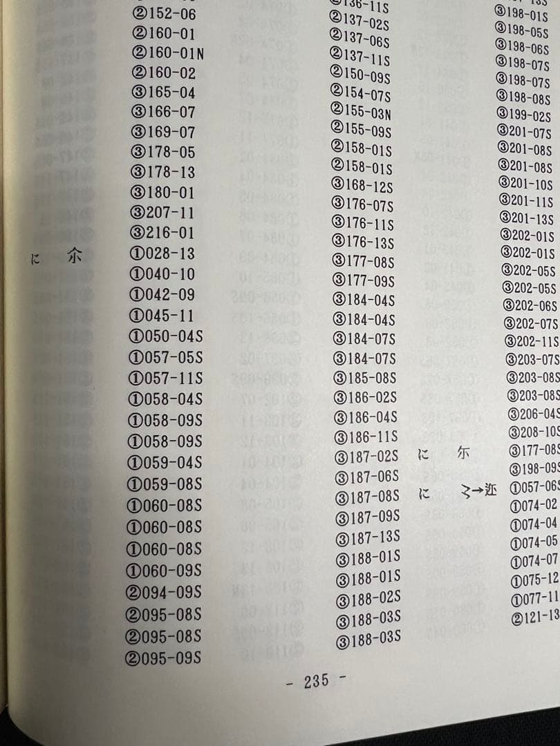 「古事記音訓索引」瀬間正之編 おうふう 定価◆古事記研究