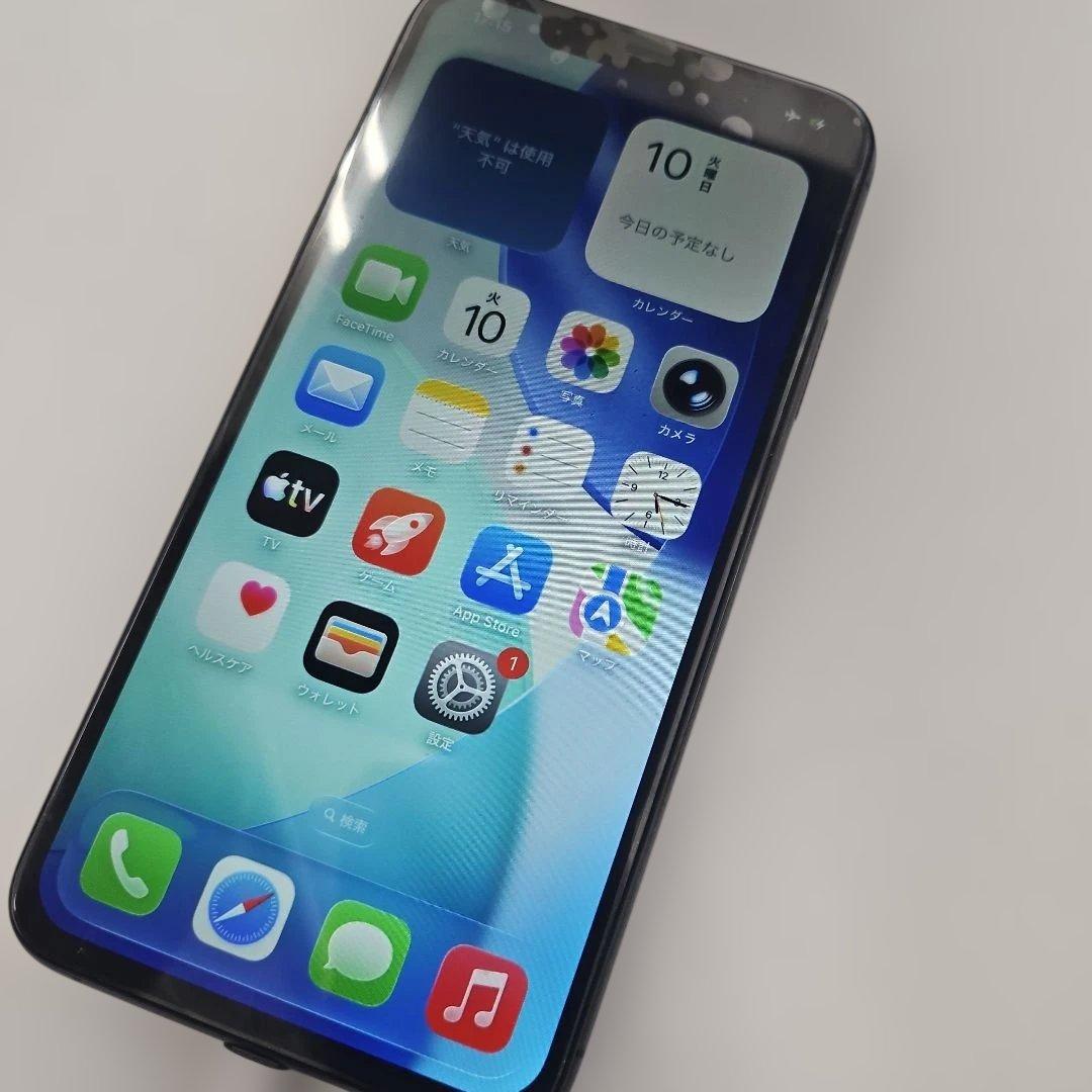 SIMロック解除済み11ProMax