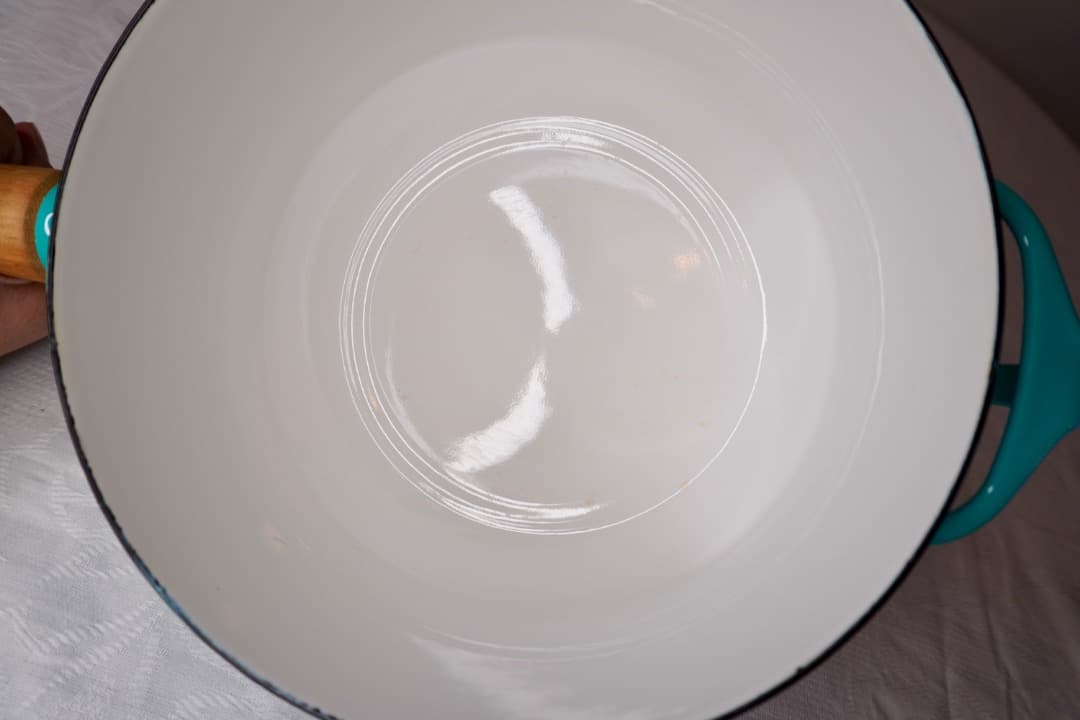 DANSK コベンスタイル 鍋 18.5cm