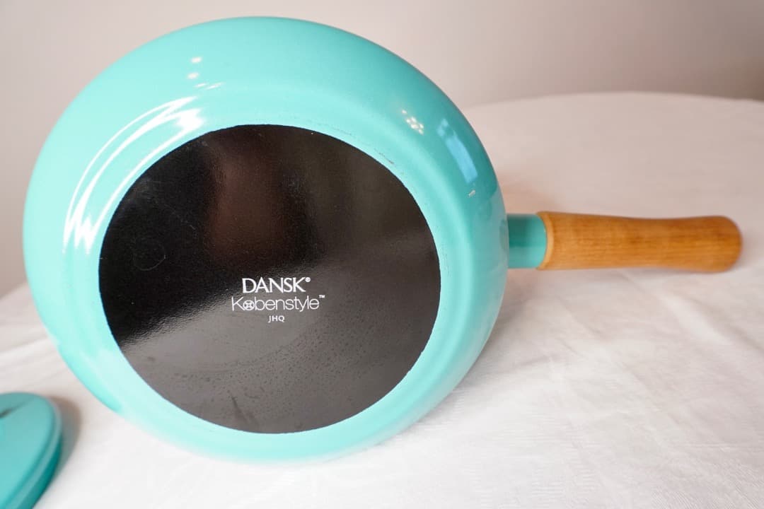 DANSK コベンスタイル 鍋 18.5cm