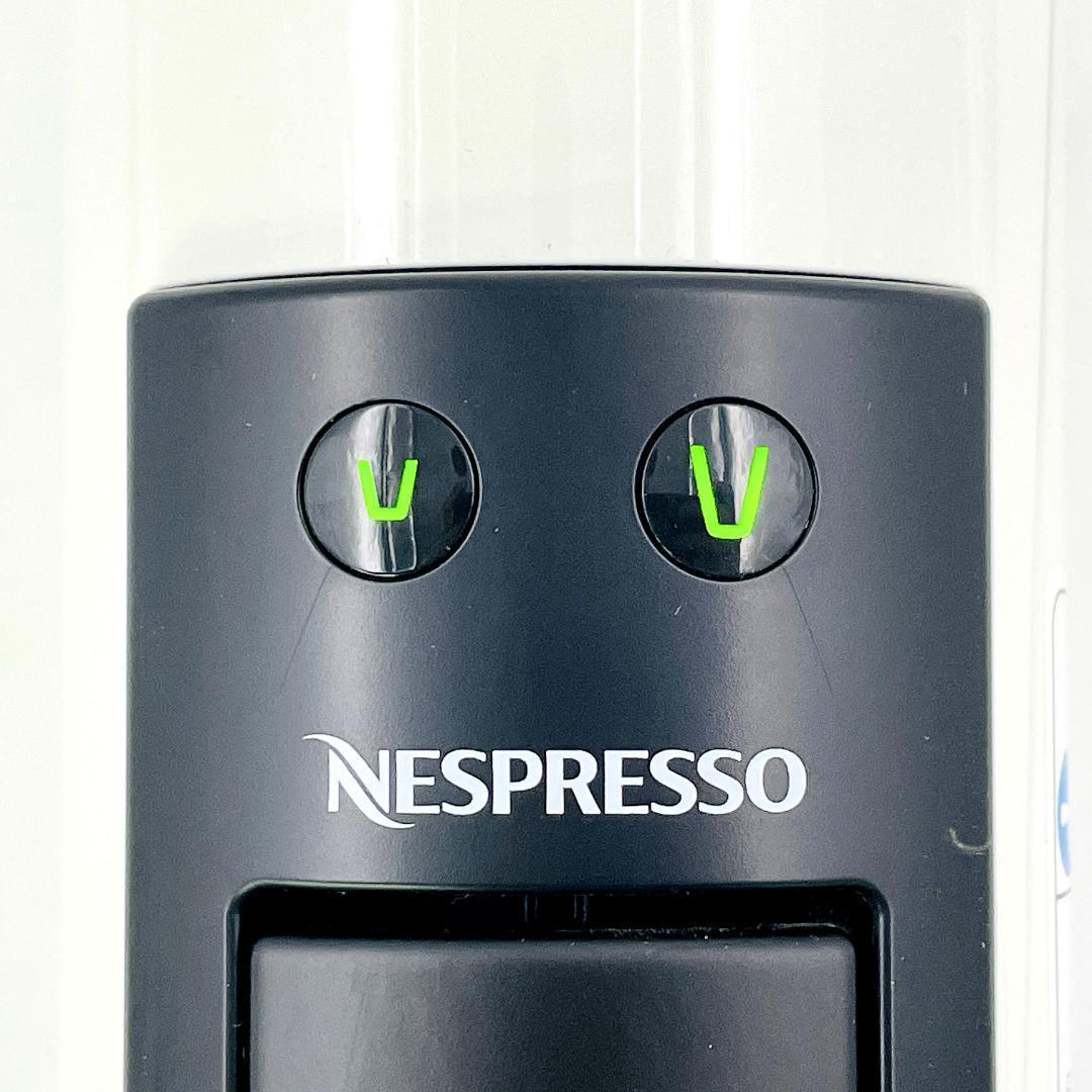 ネスプレッソ カプセル式 コーヒーメーカー エッセンサ ミニ 2025年製