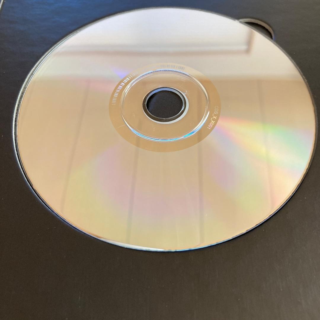 Radiohead In Rainbows 限定版ボックスセット 2007年