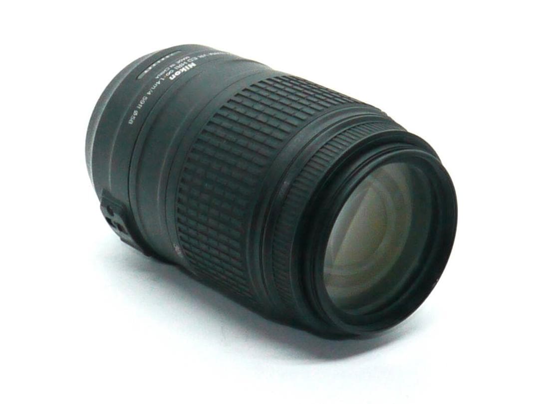 ★極上品★ Nikon AF-S DX NIKKOR 55-300mm VR