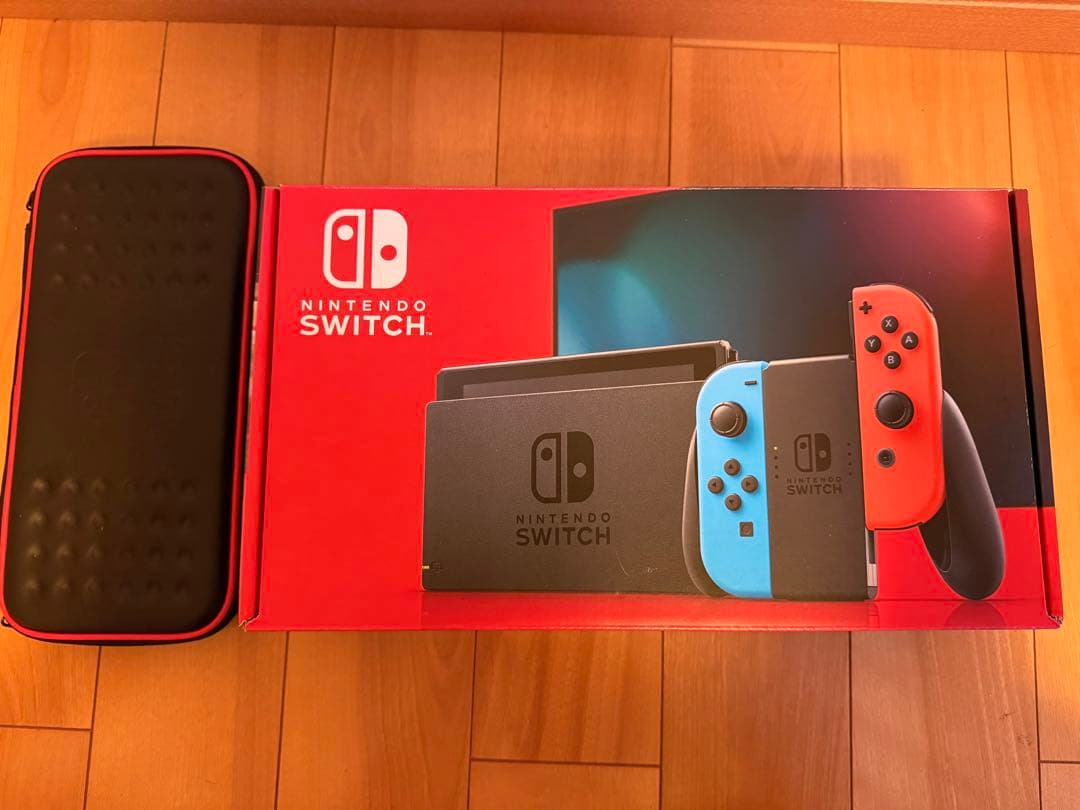 ミ*タ様 Nintendo Switch ＋本体カバー