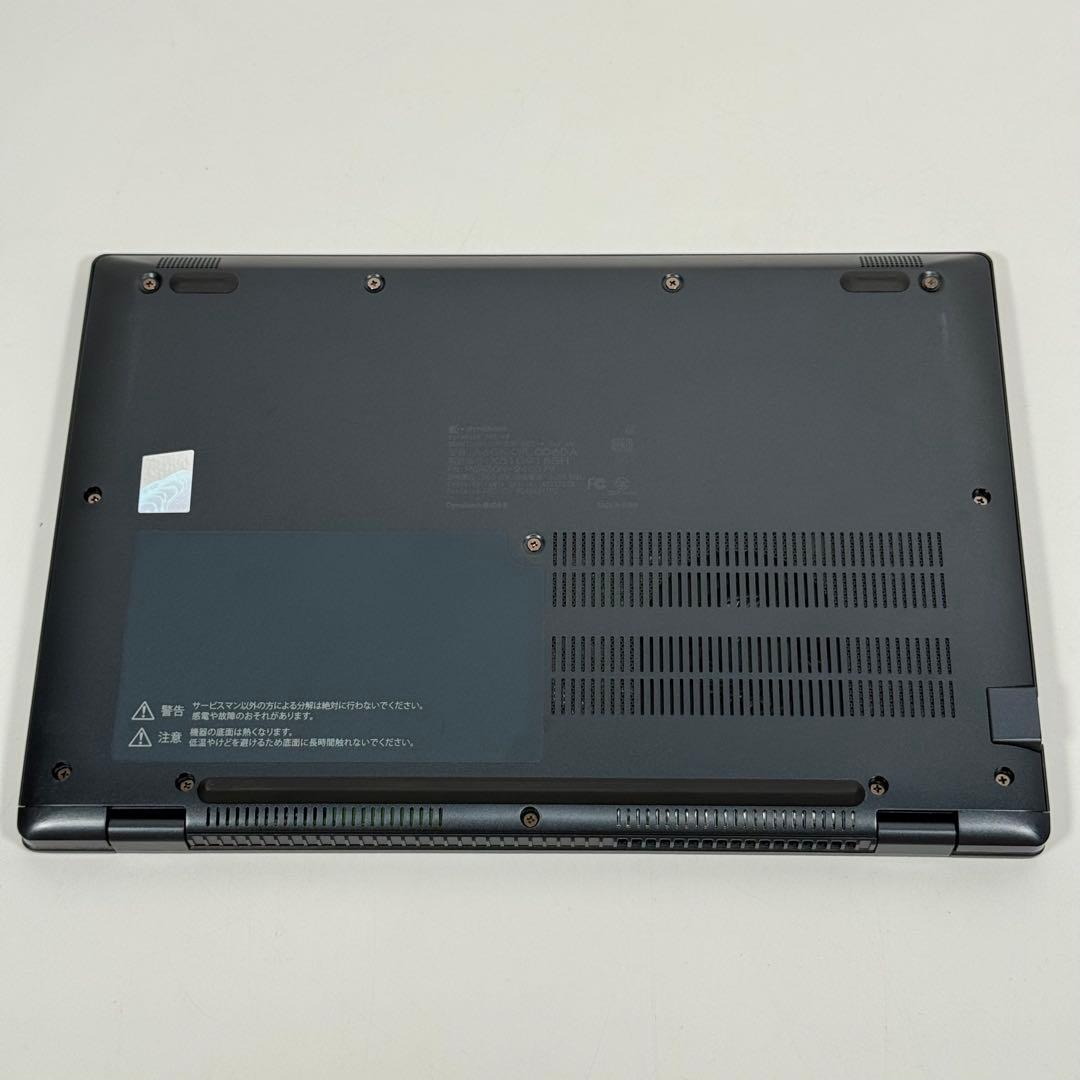 53.G83/KW i5第12世代 16G SSD512G Office2024
