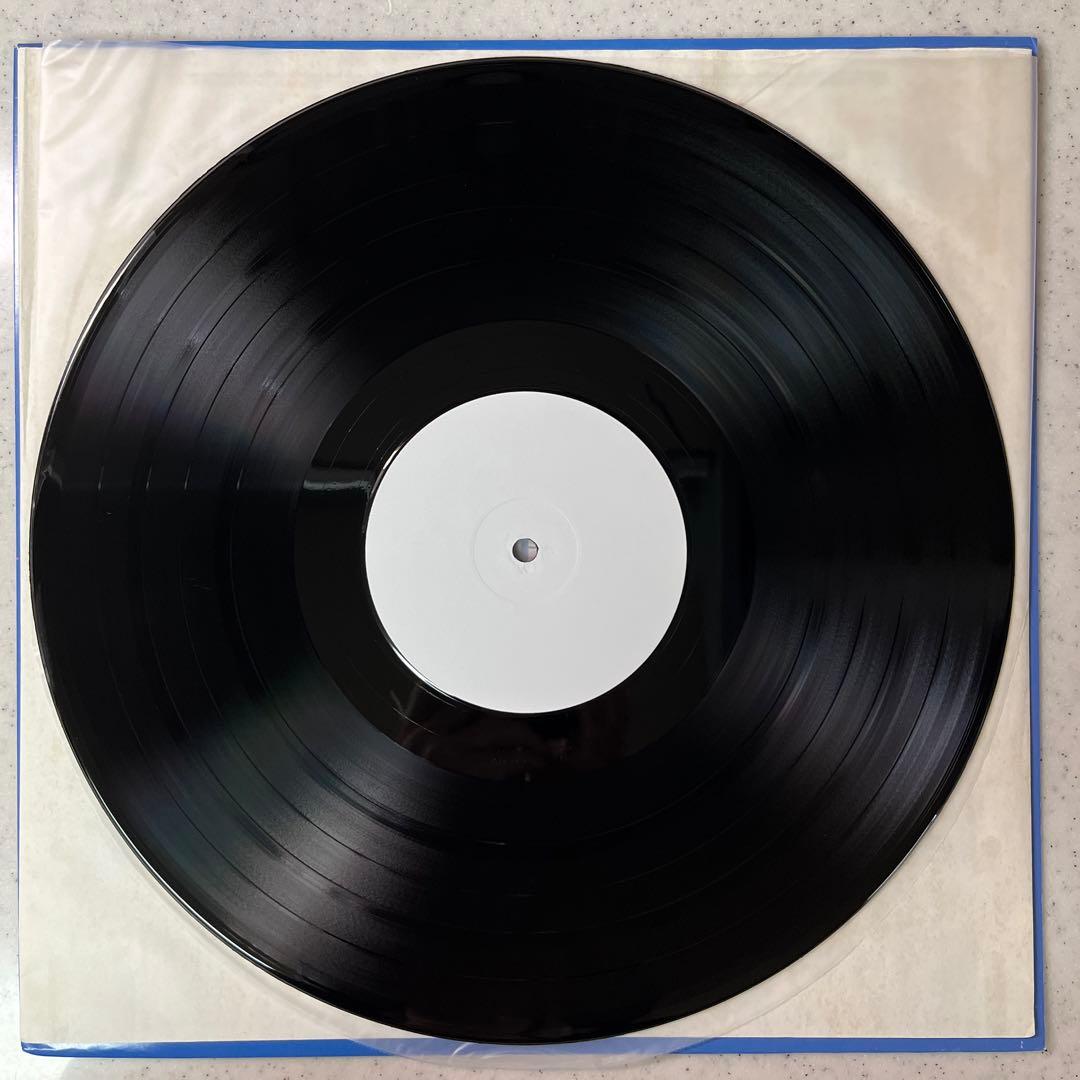 1976年 レアライヴ SEX PISTOLS ブート盤 ANARCHY