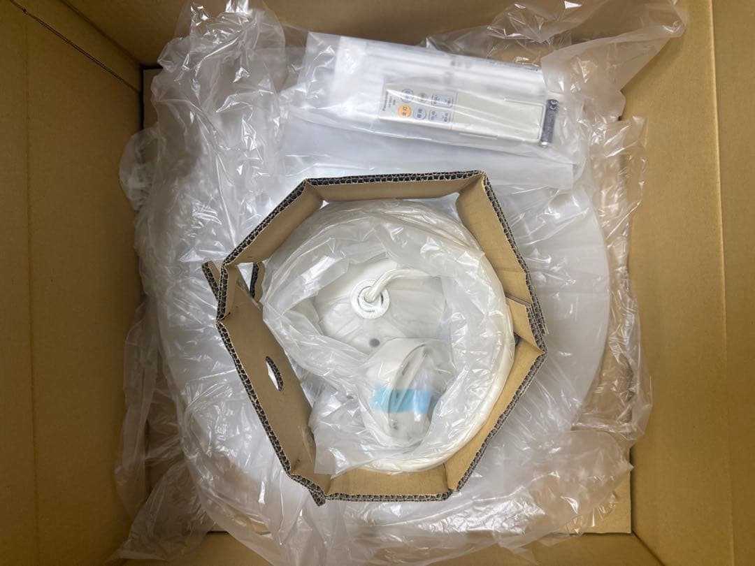 【新品未使用品】パナソニック LGBZ8111K ペンダントライト