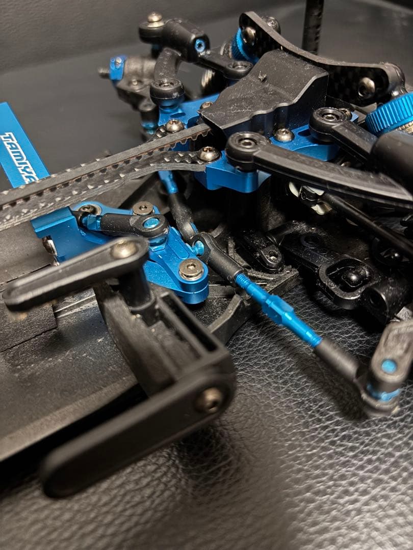 TA08PRO R仕様中古美品